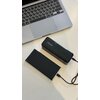 Powerbank ENERGIZER XP27000PD 27000 mAh 140W Czarny Napięcie wyjściowe [V] 5