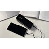 Powerbank ENERGIZER XP27000PD 27000 mAh 140W Czarny Napięcie wyjściowe [V] 9