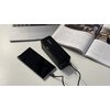 Powerbank ENERGIZER XP27000PD 27000 mAh 140W Czarny Napięcie wyjściowe [V] 15