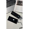 Powerbank ENERGIZER XP27000PD 27000 mAh 140W Czarny Pojemność nominalna [mAh] 27000