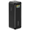 Powerbank ENERGIZER XP27000PD 27000 mAh 140W Czarny Prąd wyjściowy [A] 2.25