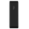 Powerbank ENERGIZER XP27000PD 27000 mAh 140W Czarny Typ ładowania Fast Charge