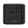 Powerbank ENERGIZER XP27000PD 27000 mAh 140W Czarny Typ baterii Litowo-jonowa