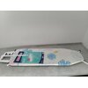 Deska do prasowania LEIFHEIT Fashion M Plus NF 120 x 38 cm Wymiary blatu [cm] 120 x 38