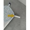 Deska do prasowania LEIFHEIT Fashion M Plus NF 120 x 38 cm Regulacja wysokości Tak