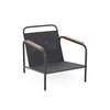 Meble ogrodowe HOME & GARDEN Como Grey-Grey 375191 Materiał wykonania stelażu Aluminium