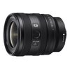 Aparat bezlusterkowy SONY Alpha A7 III (ILCE-7M3B.CEC) Body Czarny, Full Frame, 24Mpix, UHD 4K 30p, BIONZ X + Obiektyw SONY FE 16-25mm f/2.8 G (SEL1625G.SYX) + Obiektyw SONY SEL-70200G + Obiektyw SONY FE 50 mm f/1.8 Rozdzielczość efektywna [mln. punktów] 24.2