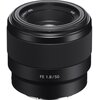 Aparat bezlusterkowy SONY Alpha A7 III (ILCE-7M3B.CEC) Body Czarny, Full Frame, 24Mpix, UHD 4K 30p, BIONZ X + Obiektyw SONY FE 16-25mm f/2.8 G (SEL1625G.SYX) + Obiektyw SONY SEL-70200G + Obiektyw SONY FE 50 mm f/1.8 Rodzaj matrycy CMOS Exmor R