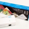 Laminator OPUS OSI Lamistar A3 Szerokość laminacji 330 mm, Nagrzewanie 3-4 min Rodzaj laminacji Na gorąco