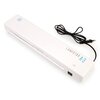 Laminator OPUS OSI Lamistar A3 Szerokość laminacji 330 mm, Nagrzewanie 3-4 min Automatyczne wyłączanie Nie