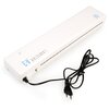 Laminator OPUS OSI Lamistar A3 Szerokość laminacji 330 mm, Nagrzewanie 3-4 min System laminacji 2 rolki