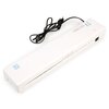 Laminator OPUS OSI Lamistar A3 Szerokość laminacji 330 mm, Nagrzewanie 3-4 min Sygnał gotowości Tak