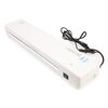 Laminator OPUS OSI Lamistar A3 Szerokość laminacji 330 mm, Nagrzewanie 3-4 min Maksymalna szerokość laminacji [mm] 330