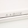 Laminator OPUS OSI Lamistar A3 Szerokość laminacji 330 mm, Nagrzewanie 3-4 min Regulacja temperatury Tak