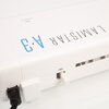 Laminator OPUS OSI Lamistar A3 Szerokość laminacji 330 mm, Nagrzewanie 3-4 min Usuwanie dokumentu Tak