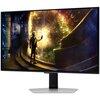 Monitor SAMSUNG G6 Odyssey LS27DG610SUXEN 27" 2560x1440px 240Hz 0.03 ms [GTG] Czas reakcji matrycy [ms] 0.03 [GTG]