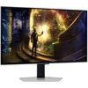 Monitor SAMSUNG G6 Odyssey LS27DG610SUXEN 27" 2560x1440px 240Hz 0.03 ms [GTG] Jasność ekranu [cd/m2] 250