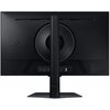 Monitor SAMSUNG Odyssey G7 LS27DG702EUXDU 27" 3840x2160px IPS 144Hz 1 ms [GTG] Przekątna ekranu [cal] 27