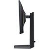 Monitor SAMSUNG Odyssey G7 LS27DG702EUXDU 27" 3840x2160px IPS 144Hz 1 ms [GTG] Rozdzielczość ekranu 3840 x 2160