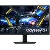 Monitor SAMSUNG Odyssey G7 LS27DG702EUXDU 27" 3840x2160px IPS 144Hz 1 ms [GTG] Przeznaczenie Dla gracza