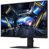 Monitor SAMSUNG Odyssey G7 LS27DG702EUXDU 27" 3840x2160px IPS 144Hz 1 ms [GTG] Jasność ekranu [cd/m2] 350 (SDR)