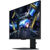 Monitor SAMSUNG Odyssey G7 LS27DG702EUXDU 27" 3840x2160px IPS 144Hz 1 ms [GTG] Proporcje ekranu 16:9