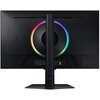 Monitor SAMSUNG Odyssey G7 LS27DG702EUXDU 27" 3840x2160px IPS 144Hz 1 ms [GTG] Zastosowanie Dla gracza