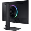 Monitor SAMSUNG Odyssey G7 LS27DG702EUXDU 27" 3840x2160px IPS 144Hz 1 ms [GTG] Typ ekranu Płaski