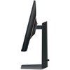 Monitor SAMSUNG Odyssey G7 LS32DG702EUXDU 32" 3840x2160px IPS 144Hz 1 ms [GTG] Powłoka matrycy Matowa
