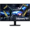 Monitor SAMSUNG Odyssey G7 LS32DG702EUXDU 32" 3840x2160px IPS 144Hz 1 ms [GTG] Przeznaczenie Dla gracza