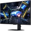 Monitor SAMSUNG Odyssey G7 LS32DG702EUXDU 32" 3840x2160px IPS 144Hz 1 ms [GTG] Czas reakcji matrycy [ms] 1 [GTG]