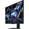 Monitor SAMSUNG Odyssey G7 LS32DG702EUXDU 32" 3840x2160px IPS 144Hz 1 ms [GTG] Jasność ekranu [cd/m2] 350 (SDR)