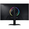 Monitor SAMSUNG Odyssey G7 LS32DG702EUXDU 32" 3840x2160px IPS 144Hz 1 ms [GTG] Nowa klasa energetyczna G