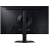 Monitor SAMSUNG Odyssey G7 LS32DG702EUXDU 32" 3840x2160px IPS 144Hz 1 ms [GTG] Typ ekranu Płaski