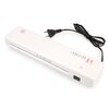 Laminator OPUS OSI Lamistar A4 Szerokość laminacji 230 mm, Nagrzewanie 3-4 min Automatyczne wyłączanie Nie