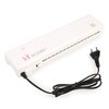 Laminator OPUS OSI Lamistar A4 Szerokość laminacji 230 mm, Nagrzewanie 3-4 min System laminacji 2 rolki