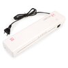 Laminator OPUS OSI Lamistar A4 Szerokość laminacji 230 mm, Nagrzewanie 3-4 min Sygnał gotowości Tak
