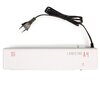 Laminator OPUS OSI Lamistar A4 Szerokość laminacji 230 mm, Nagrzewanie 3-4 min Maksymalna szerokość laminacji [mm] 230