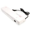 Laminator OPUS OSI Lamistar A4 Szerokość laminacji 230 mm, Nagrzewanie 3-4 min Prędkość laminacji [cm/min] 29