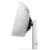 Monitor SAMSUNG LS49DG910SUXEN 49" OLED 5120x1440 144Hz 0.03 ms [GTG] Curved Przekątna ekranu [cal] 49