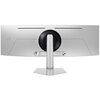 Monitor SAMSUNG LS49DG910SUXEN 49" OLED 5120x1440 144Hz 0.03 ms [GTG] Curved Czas reakcji matrycy [ms] 0.03 [GTG]