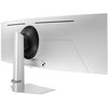 Monitor SAMSUNG LS49DG910SUXEN 49" OLED 5120x1440 144Hz 0.03 ms [GTG] Curved Jasność ekranu [cd/m2] 250