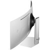 Monitor SAMSUNG LS49DG910SUXEN 49" OLED 5120x1440 144Hz 0.03 ms [GTG] Curved Nowa klasa energetyczna G
