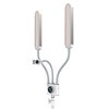 Lampa LED NEWELL Isztar Liczba diod [szt] 448