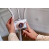 Lampa LED NEWELL Isztar Głębokość [cm] 3