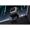 Ładowarka sieciowa UGREEN Nexode RG 100W Czarny Kabel w zestawie Brak