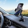 Uchwyt na telefon TECH-PROTECT V8 DashBoard & Vent Czarny Rodzaj Uchwyt do telefonu