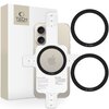 Pierścień magnetyczny TECH-PROTECT MMP-100 2w1 Magsafe Czarny (2 szt.)