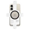 Pierścień magnetyczny TECH-PROTECT MMP-100 2w1 Magsafe Czarny (2 szt.) Kolor Czarny