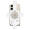 Pierścień magnetyczny TECH-PROTECT MMP-100 2w1 Magsafe Srebrny (2 szt.) Kolor Srebrny